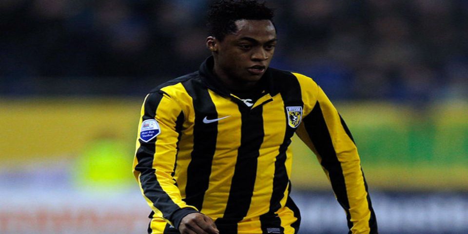 Ecuatoriano Renato Ibarra, nuevo jugador del América