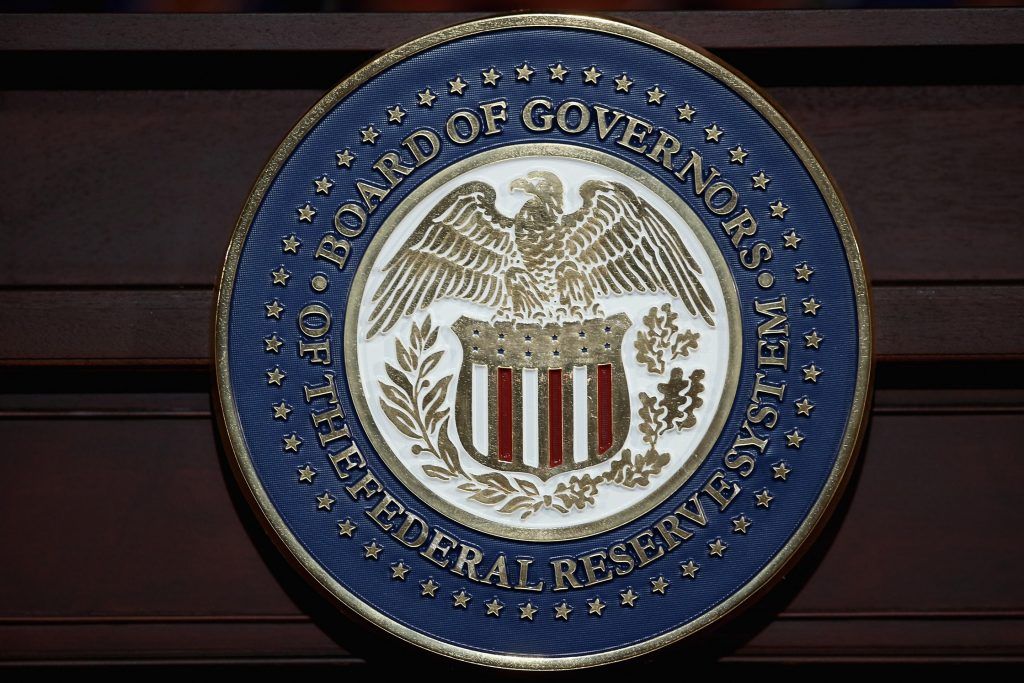 FED apresura alza en tasas para reducir presión inflacionaria - reserva_federal_getty_031013-1024x683