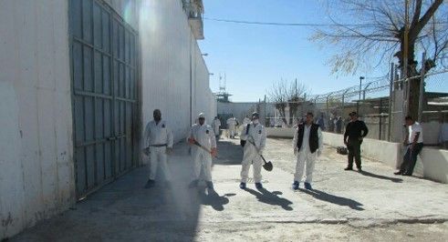 Identifican a autor intelectual de masacre en penal de Piedras Negras - revisión-piedras-negras-pgj-coahuila2