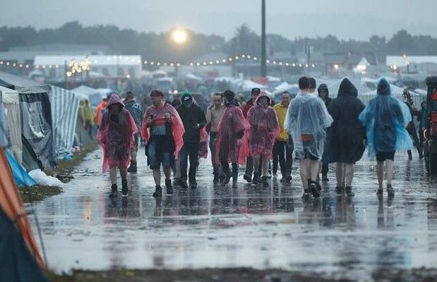 Cancelan definitivamente el “Rock am Ring” - rock