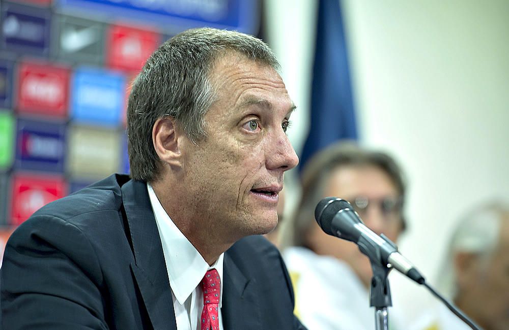 Pumas busca mexicanos en el extranjero para la siguiente campaña