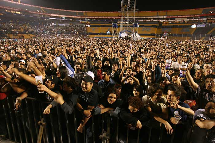 Roger Waters abre segunda fecha en México - roger-waters-1