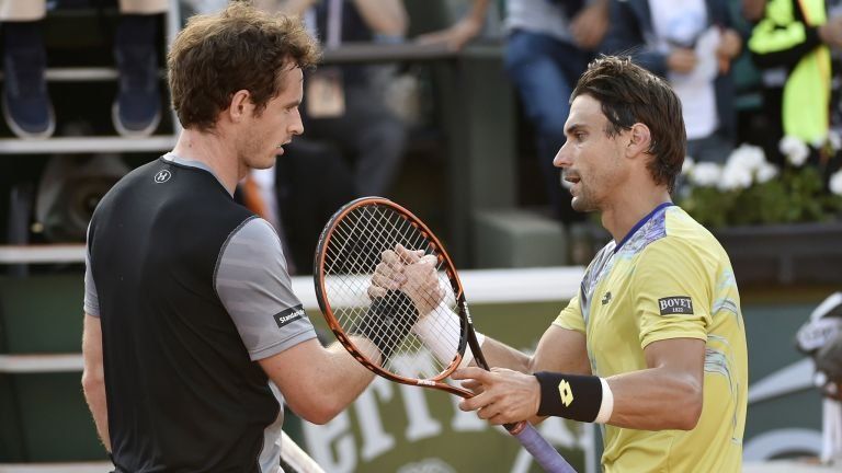 Eliminan a Stan Wawrinka campeón de Roland Garros - roland-2