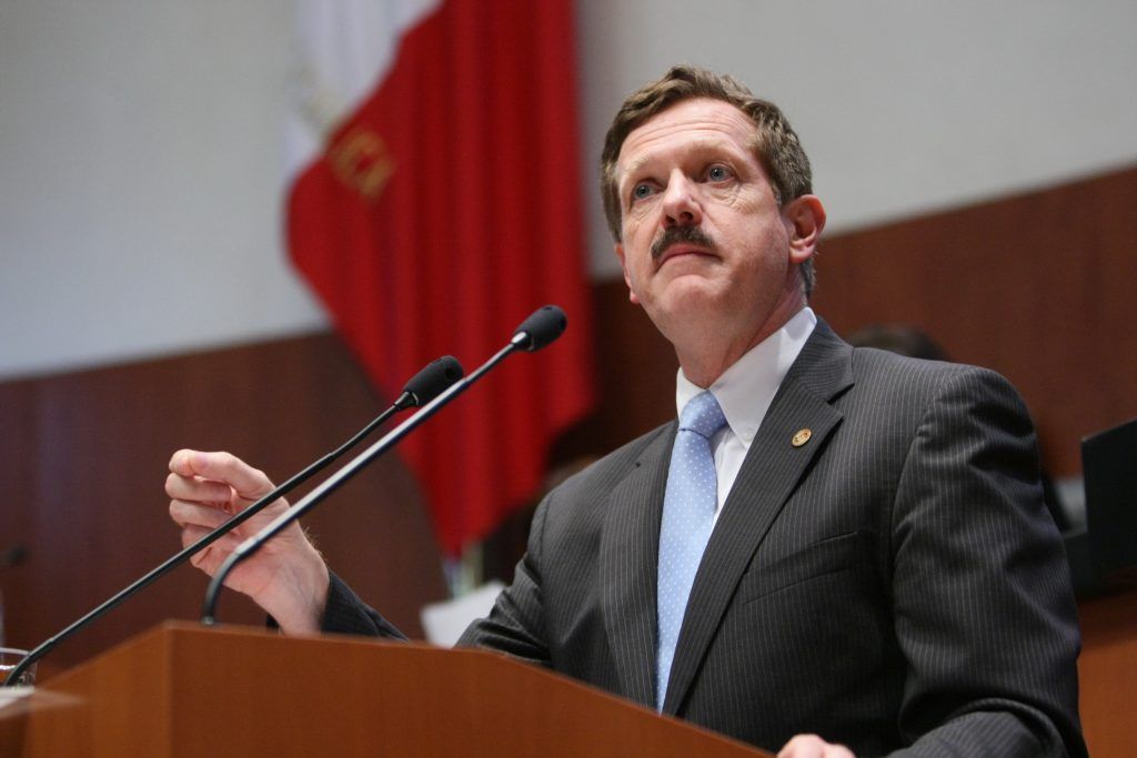 Romero Hicks insiste en buscar candidatura presidencial - romero-hicks-1024x683