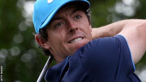 Rory Mcllroy no jugará en los Olímpicos por temor a contraer Zika - rory