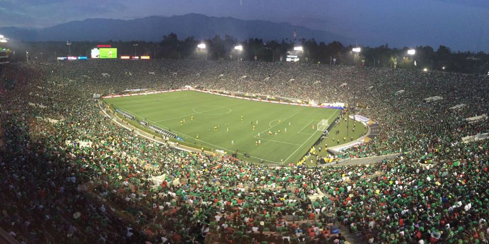 La Selección de los huevos de oro, más viva que nunca