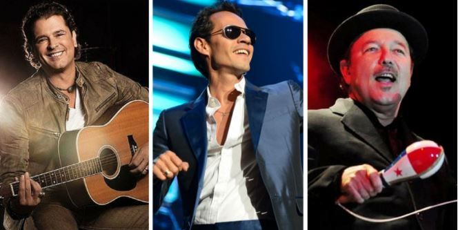 Rubén Blades dedica su concierto al Barrio Bravo de Tepito - ruben-blades