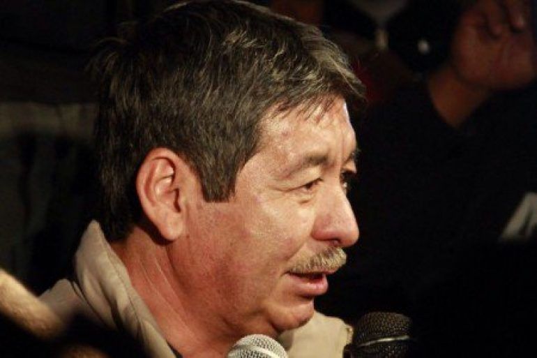 Abogada de Rubén Núñez pide traslado a Oaxaca