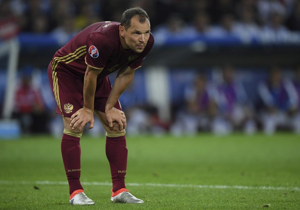 Eslovaquia derrota a Rusia - rusia