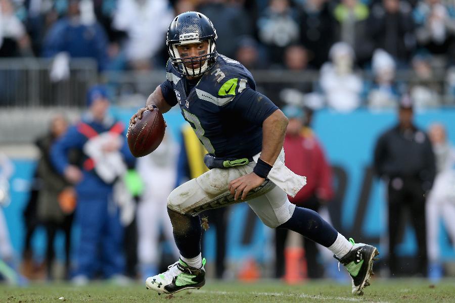 Los atletas mejor pagados del mundo en 2016 - russell-wilson