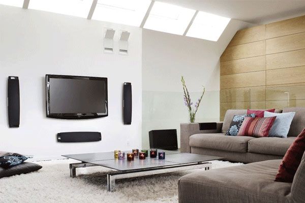 Crece confianza del consumidor 0.9 por ciento - salas-de-televisor