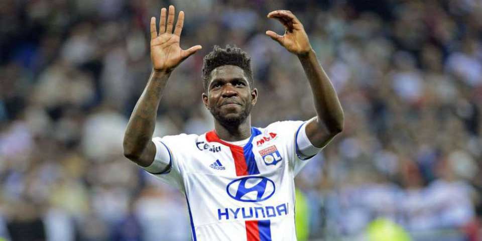 Barcelona hace oficial la llegada de Samuel Umtiti - samuel-umtiti