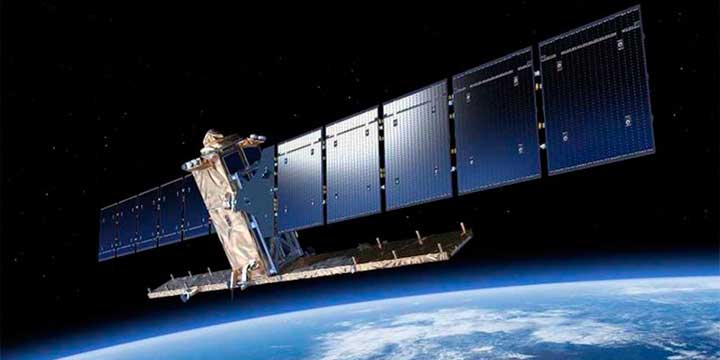 Tarifas redujeron 23 por ciento por reforma de telecomunicaciones: SCT - satélital