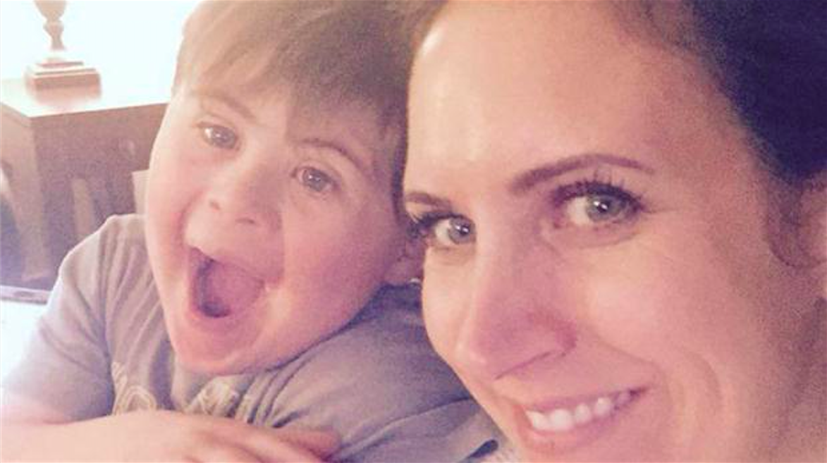 Mensaje de madre de niño con Síndrome de Down se vuelve viral