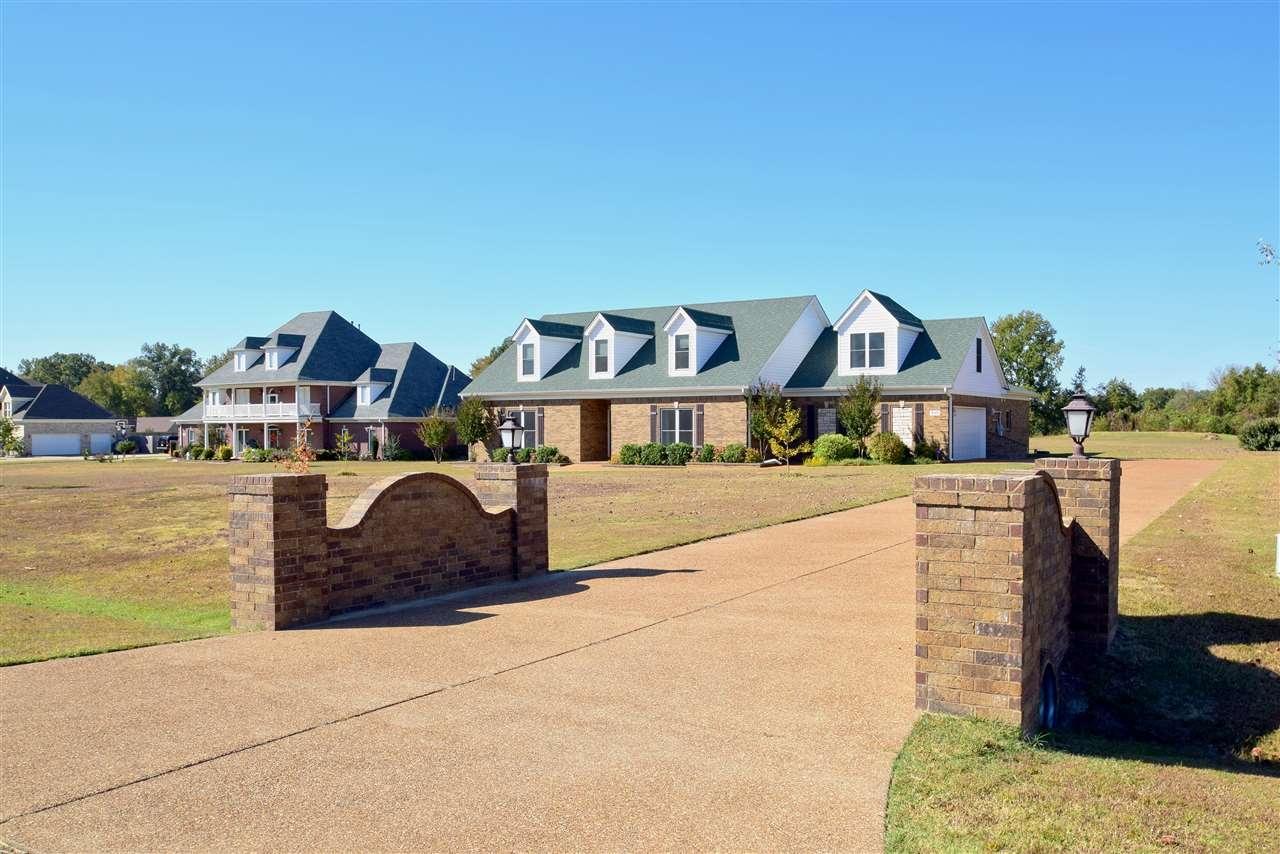 Los condados menos felices de Estados Unidos - shelby-County-Tennessee