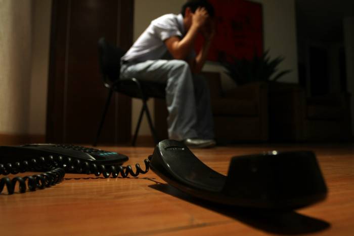 Capturan a tres secuestradores y rescatan a víctima en Morelos