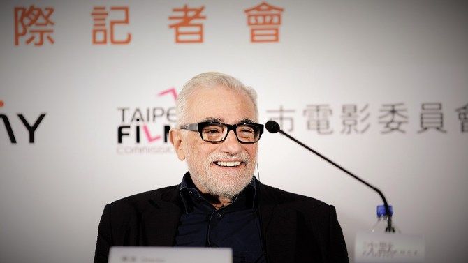 Mexicano producirá película de Scorsese
