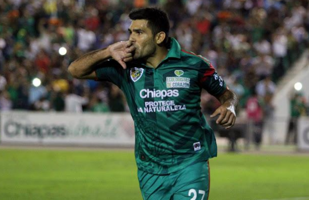 Silvio Romero ya es jugador del América - silvio-romero