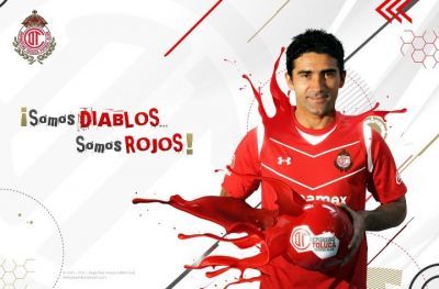 Antonio Naelson ‘Sinha’ regresa al infierno