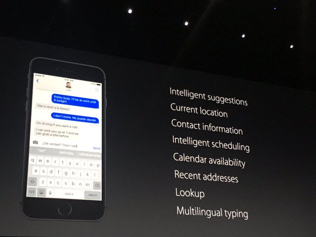 Apple presenta novedades para todos sus dispositivos - siri-mac-1024x768