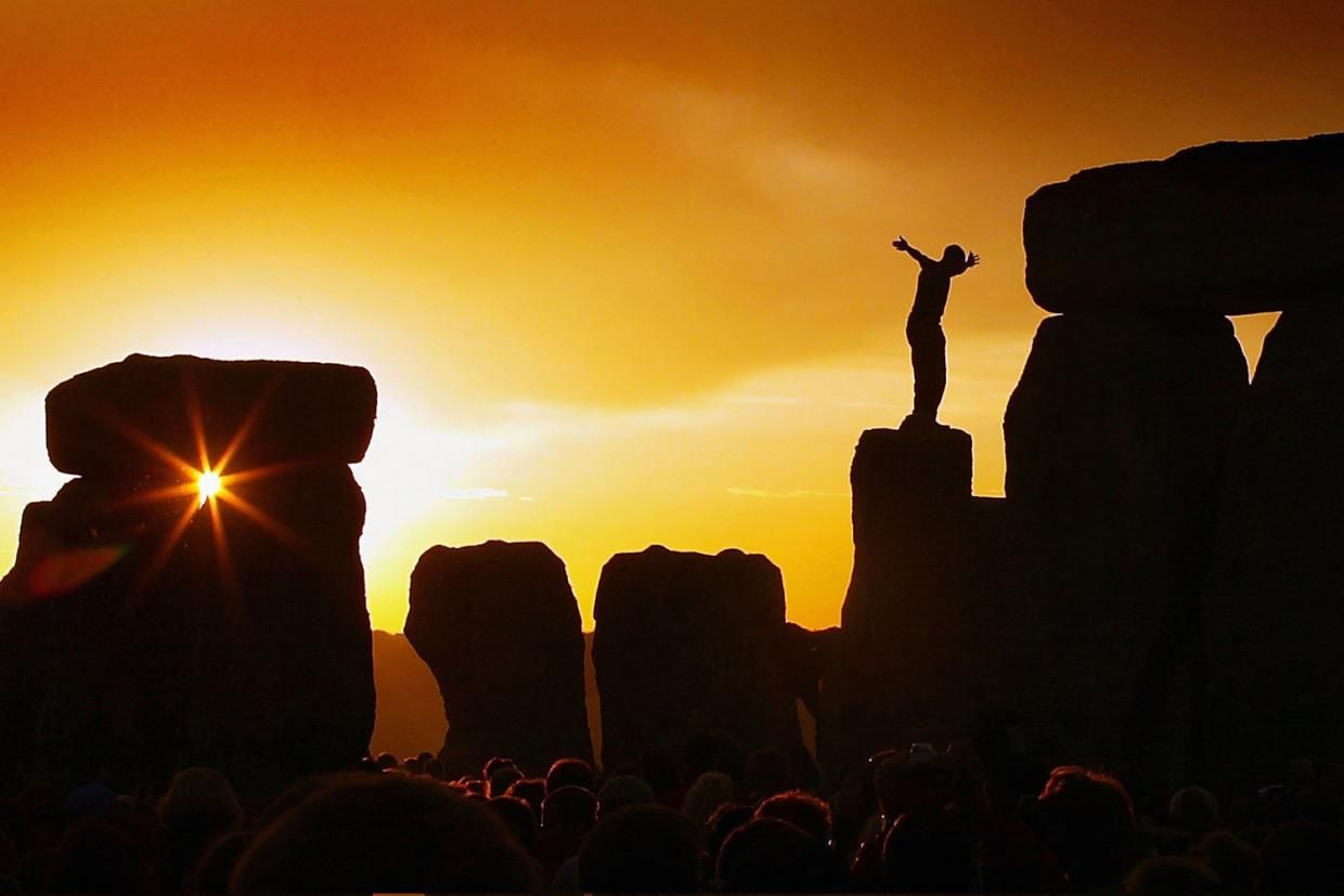 Este año el solsticio de verano coincidirá con luna llena - solsticio-de-verano2