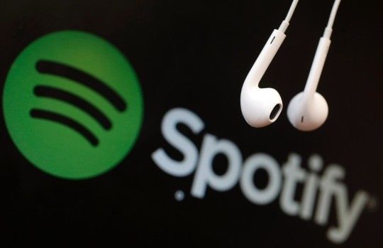 Spotify bloqueará lanzamientos a cuentas gratis