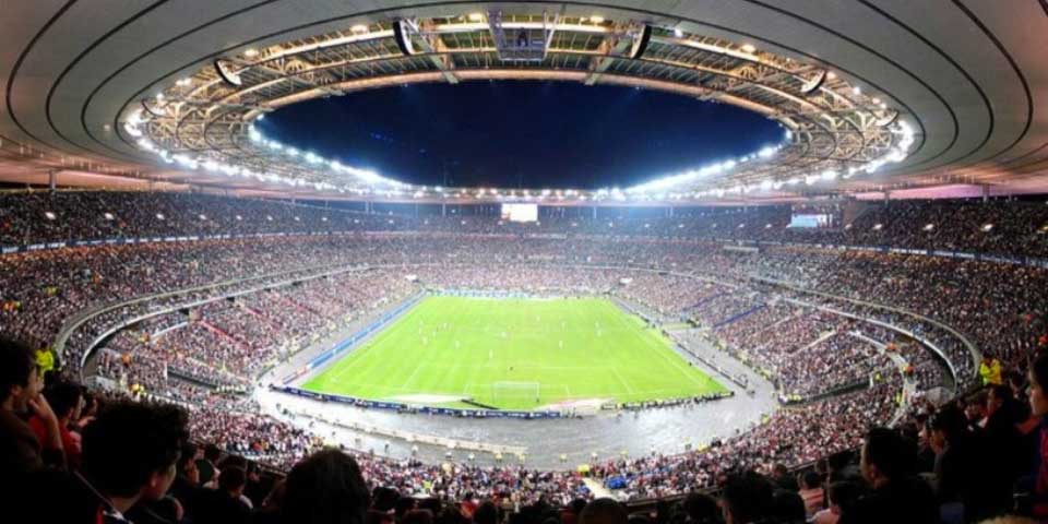 Francia rechaza cancelar Eurocopa por huelgas