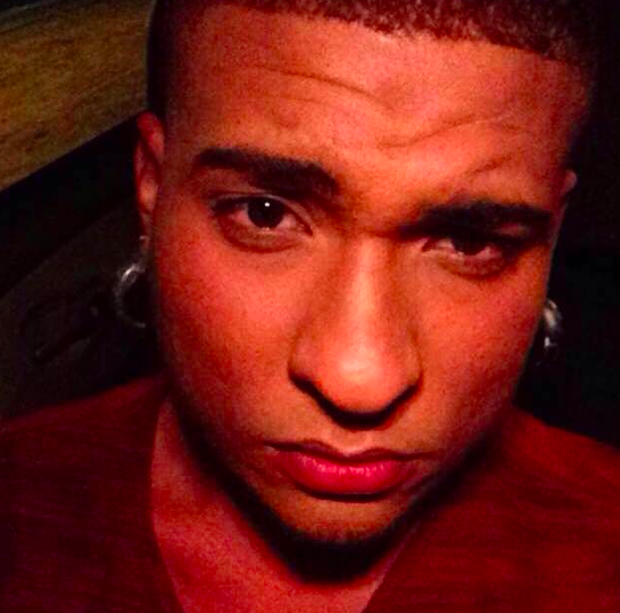 "Ahí viene, voy a morir": víctima de masacre de Orlando - stanley-almodovar