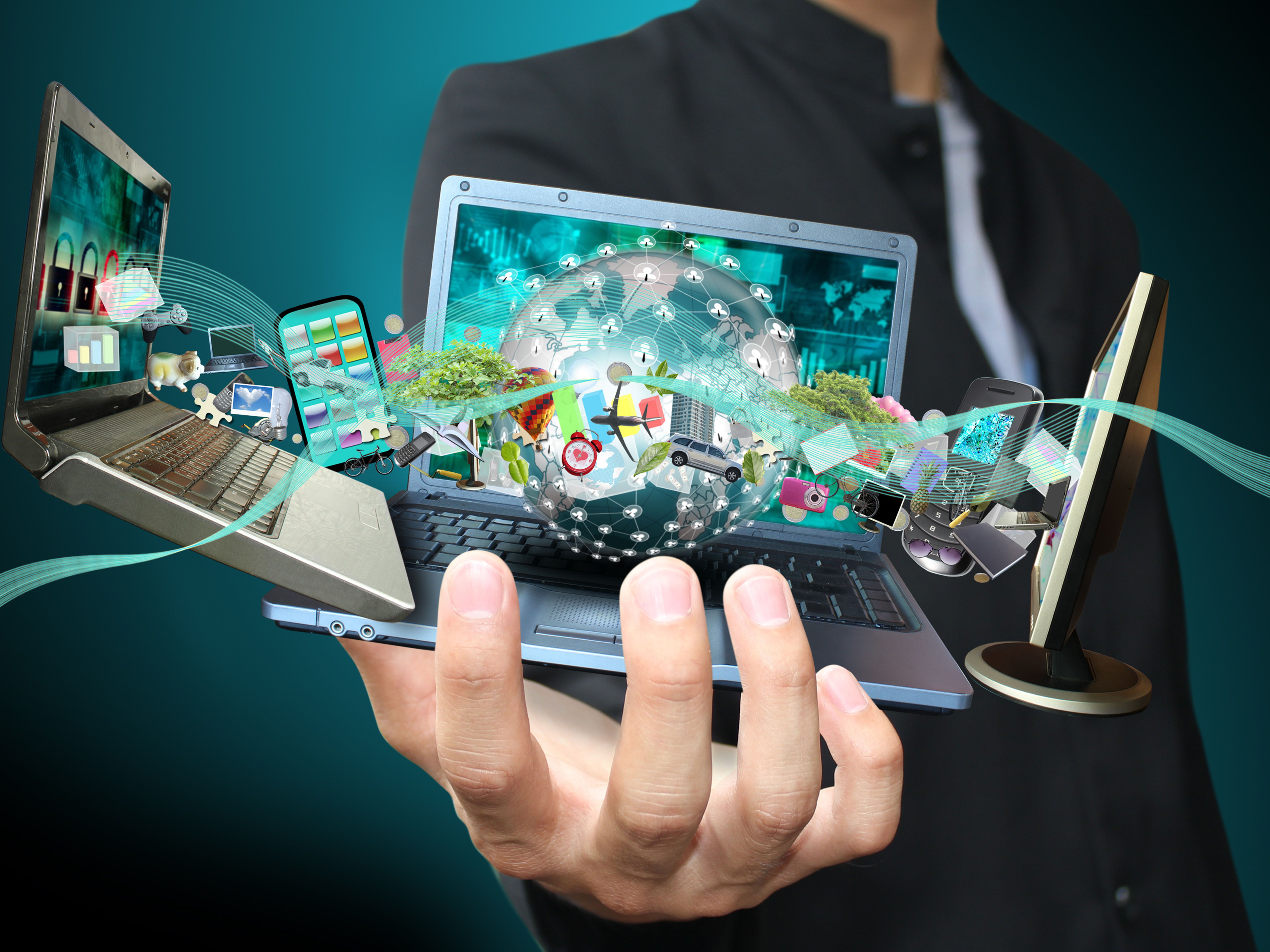 Amazon transmitirá musica - streaming-video-services