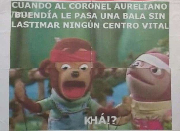 Cien años de soledad en memes - sub-buzz-5058-1465404843-3