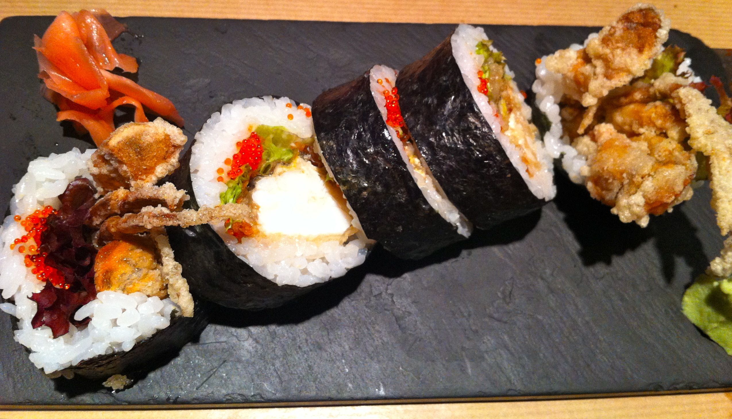 Cierra uno de los mejores restaurantes en Japón por intoxicación de 14 personas