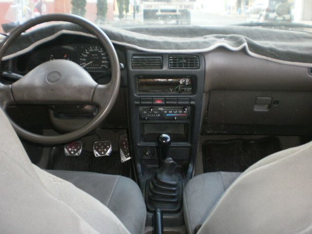 Vehículos que ya no se venderán en México por cambio en normas - tablero