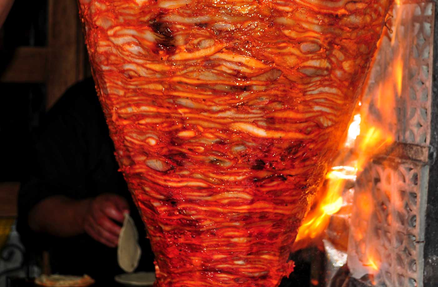 Taquerías de Monterrey impulsan lucha contra el cáncer