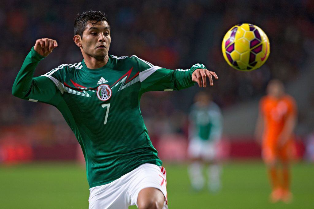 Sin permiso el “Tecatito” Corona para los Olímpicos - tecatito1-1024x682