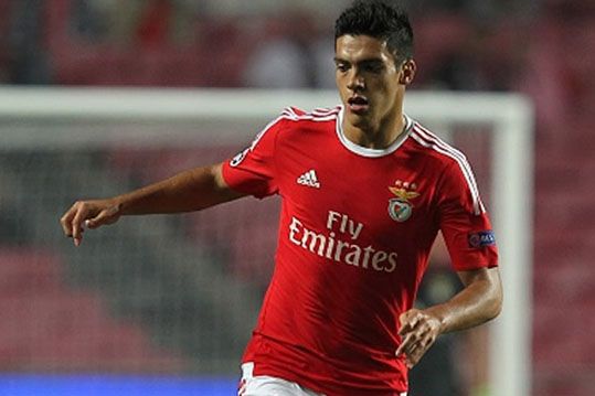 Sin permiso el “Tecatito” Corona para los Olímpicos - tecatito3