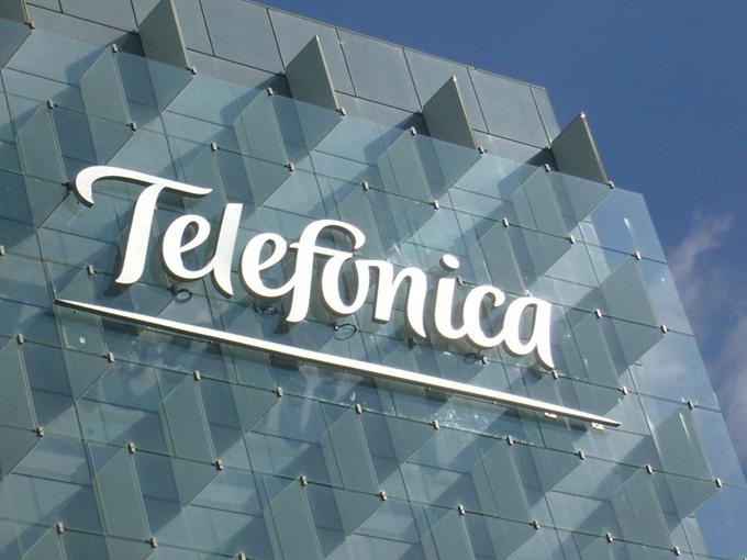 Telefónica México tiene nuevo presidente