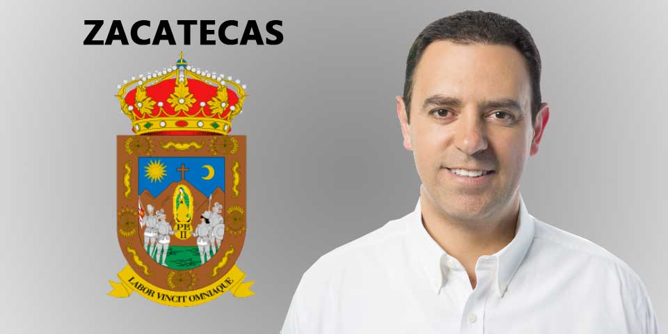 Así van las tendencias electorales en México - tello