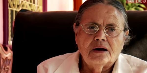 Mamá del Chapo abandona su casa tras ataque