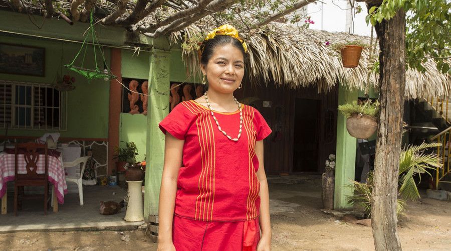 Mujer indígena gana elecciones para alcaldía en Oaxaca