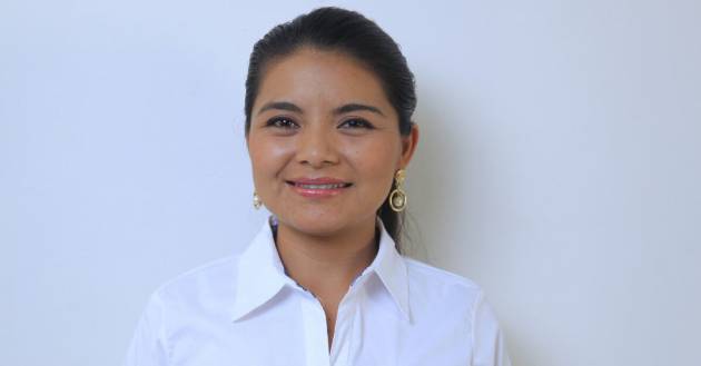 Mujer indígena gana elecciones para alcaldía en Oaxaca - teresita