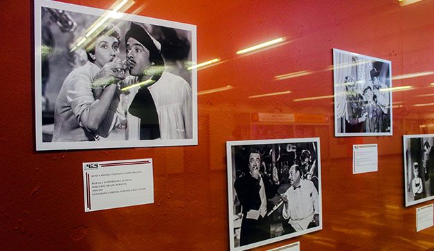 Museo de "Tin Tan" en Ciudad Juárez se inauguraría en septiembre - tin-tan-1