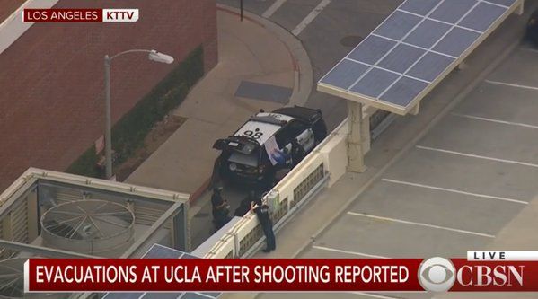 Tiroteo en UCLA deja dos muertos - tiroteo-ucla-2