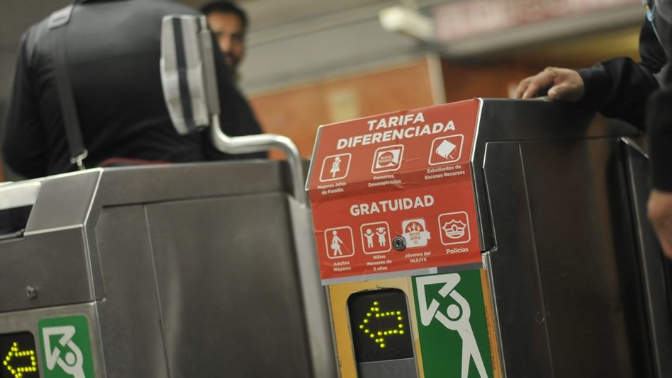 El Metro no subirá de precio: Mancera