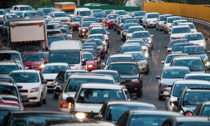Termina el viernes Hoy No Circula ampliado, vuelven 5.5 millones de vehículos - trafico