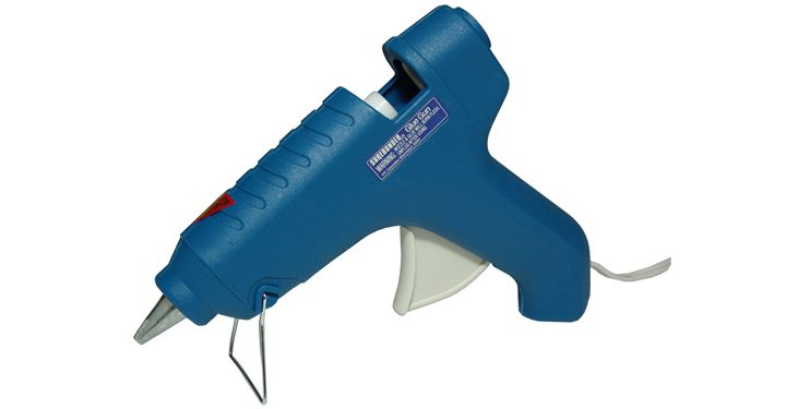 Video: 10 trucos con silicón caliente