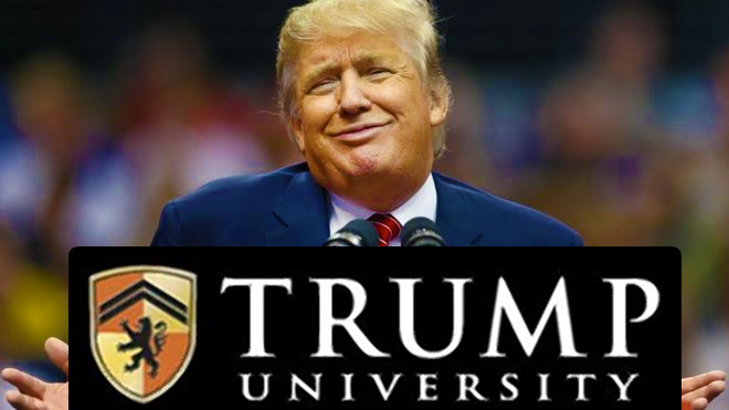 Defienden a juez méxico-estadounidense de ataques de Trump - trump-univ