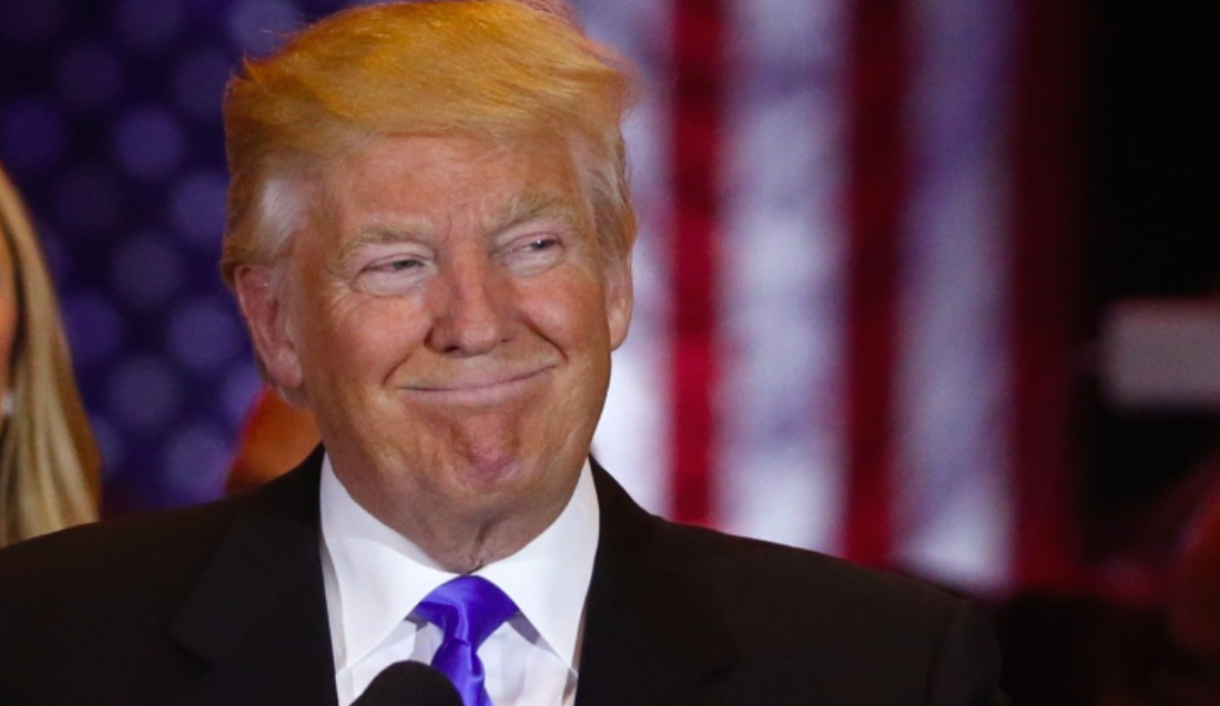 Trump devolverá empleos a ciudadanos y revisará acuerdos del TLCAN