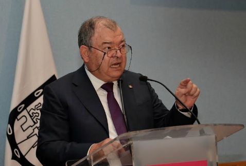 Destituyen a dos subdirectores por fuga en Reclusorio Oriente