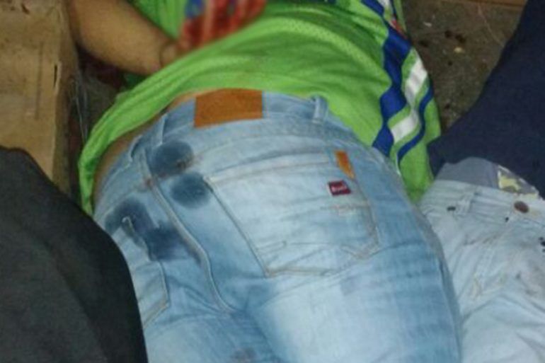 Asesinan a un menor y dos jóvenes en Tultitlán - tultitlan