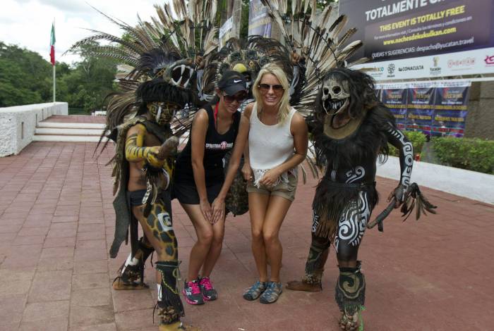 Turismo internacional sumó 11.4 millones de personas - turismo-internacional-2